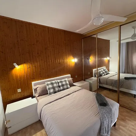 The Wave Temple Penthouse Lejlighedshotel Las Palmas de Gran Canaria