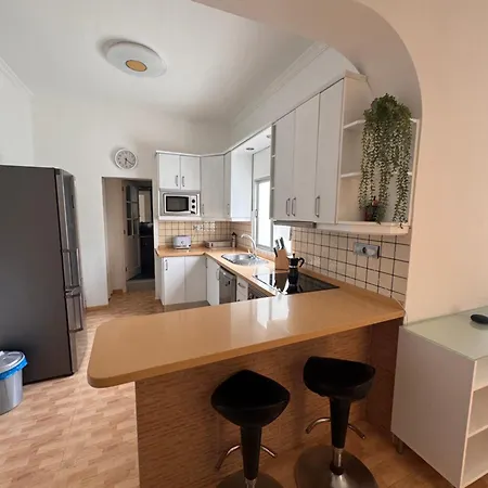 The Wave Temple Penthouse